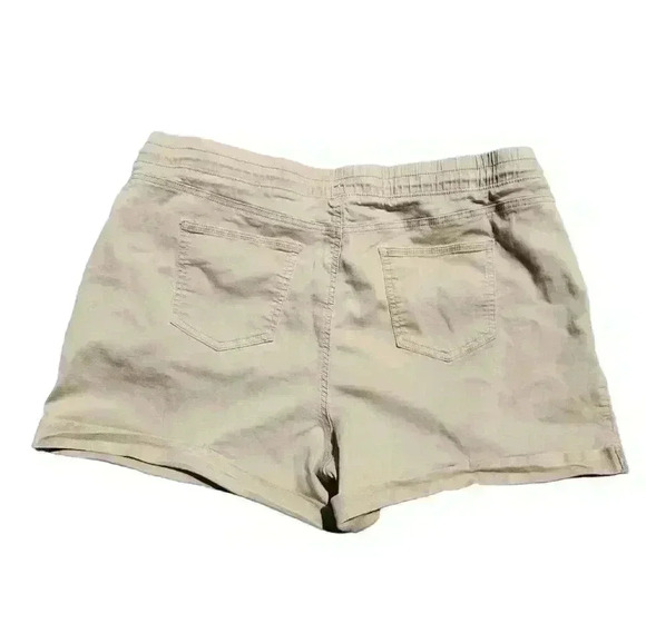 Time and Tru Women's Shorts XXL - Picture 4 of 5